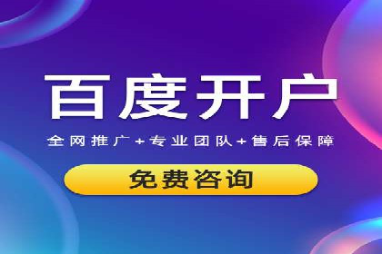 百度推广优化实战案例分享
